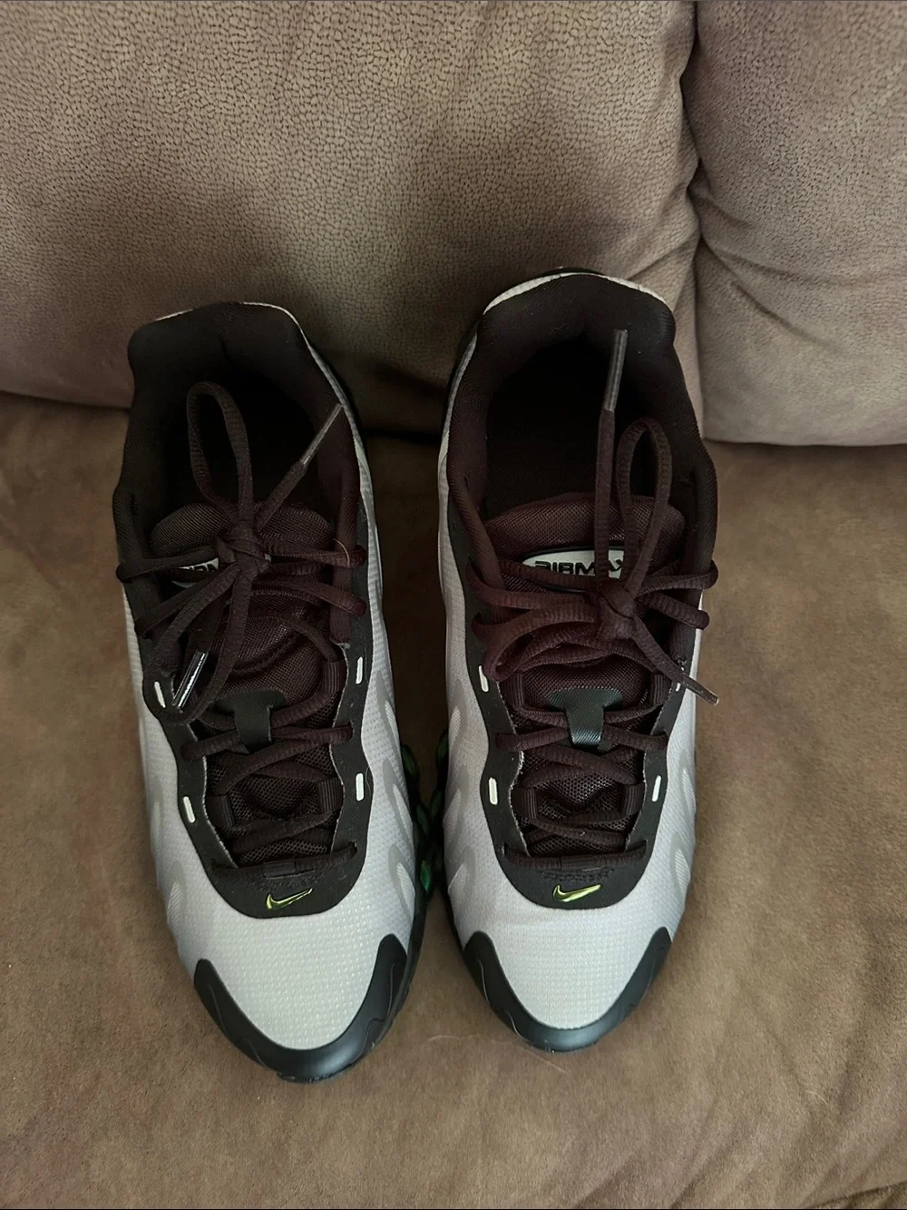 Nike new box